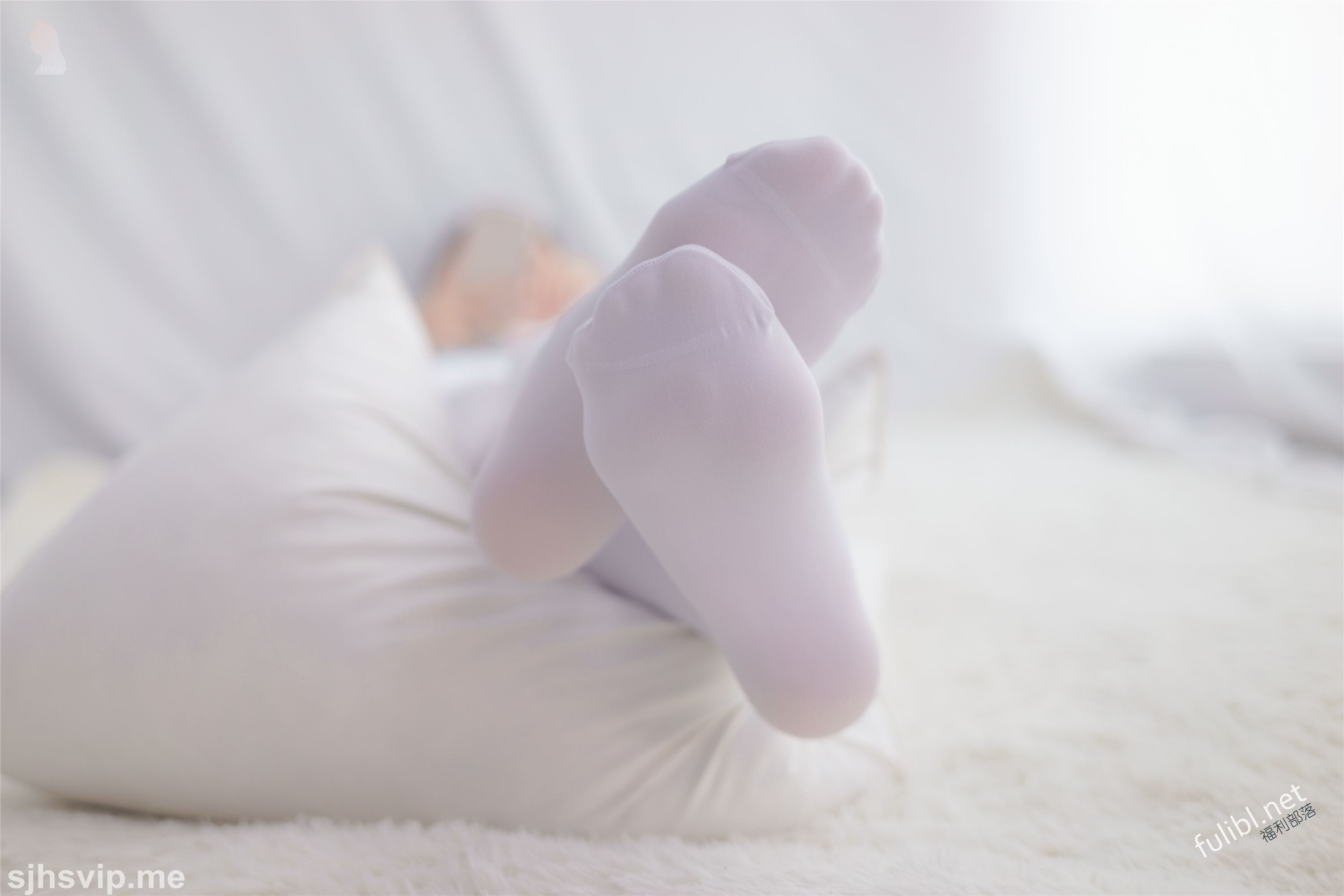 喵写真 萝莉系列 PR15 003